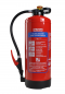 Preview: Gloria WH9 Pro 9l Wasser Feuerlöscher inkl. Halterung und Plakette